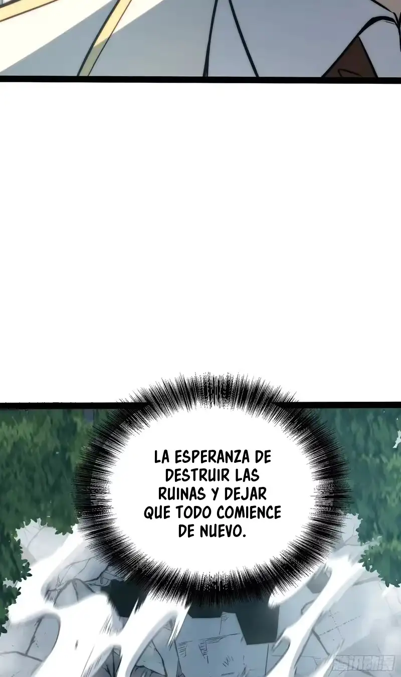 Despertar Definitivo - Capítulo 123 - Página 6 - LectorTMOo