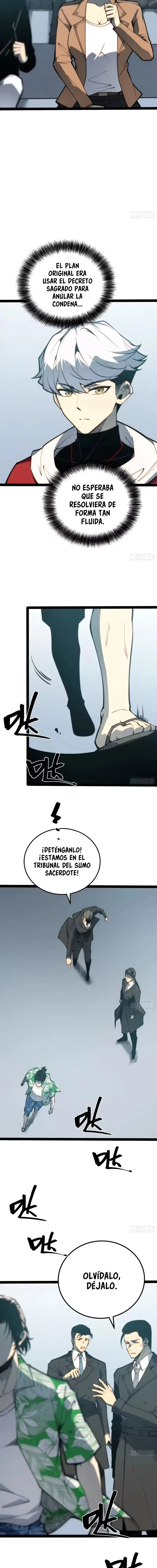 Despertar Definitivo - Capítulo 123 - Página 9 - LectorTMOo