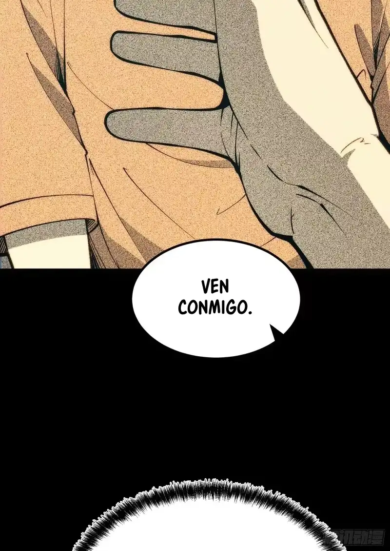 Despertar Definitivo - Capítulo 124 - Página 8 - LectorTMOo