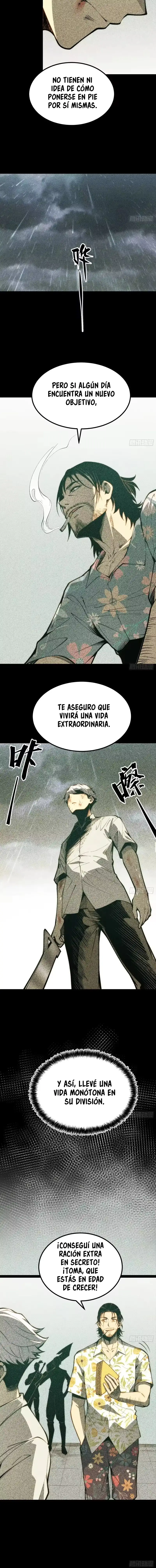 Despertar Definitivo - Capítulo 125 - Página 5 - LectorTMOo
