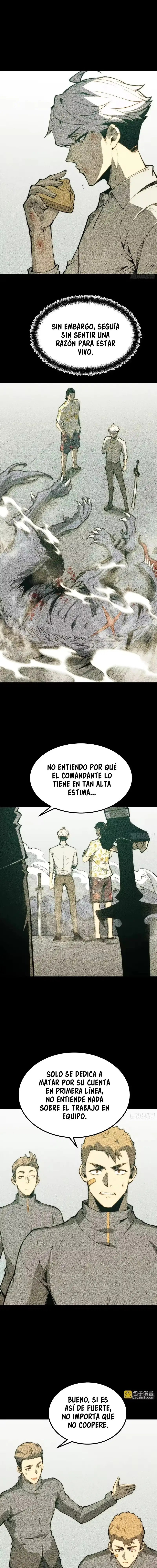 Despertar Definitivo - Capítulo 125 - Página 6 - LectorTMOo