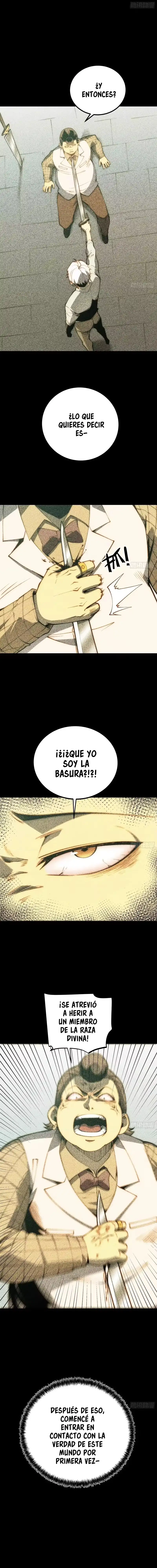 Despertar Definitivo - Capítulo 126 - Página 9 - LectorTMOo