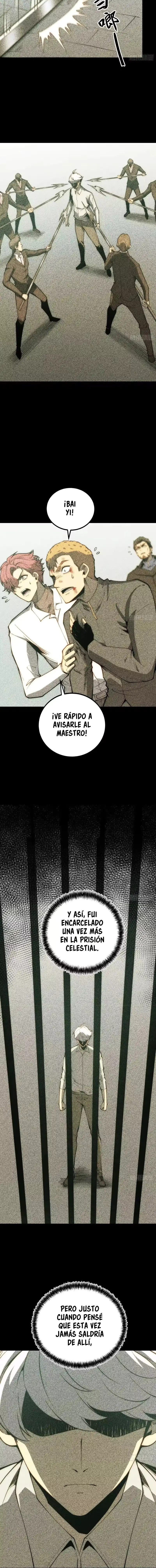 Despertar Definitivo - Capítulo 127 - Página 3 - LectorTMOo