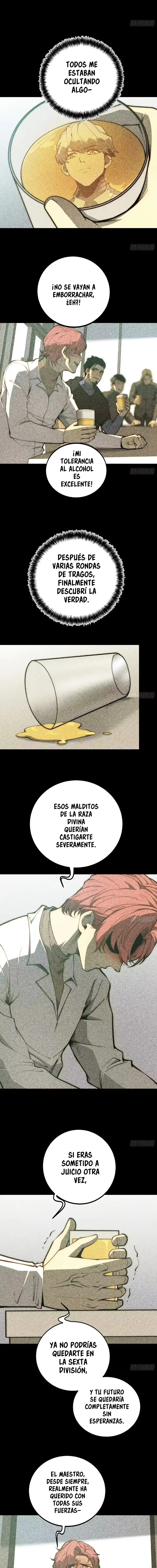 Despertar Definitivo - Capítulo 127 - Página 6 - LectorTMOo