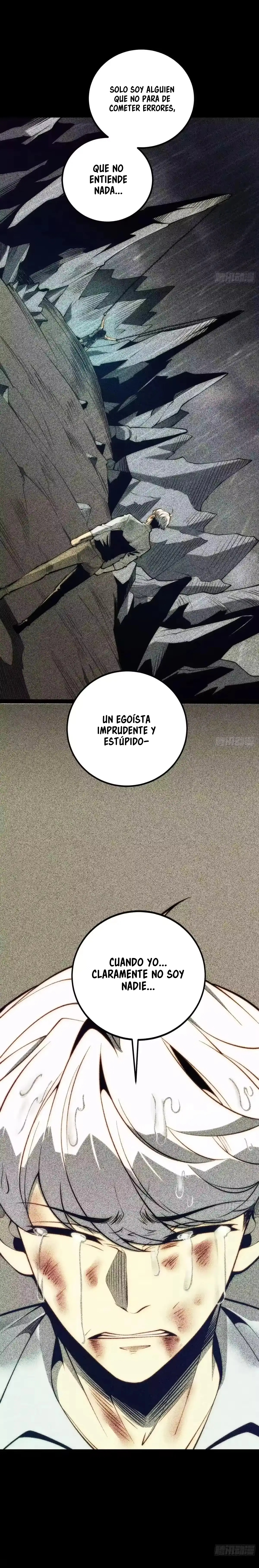 Despertar Definitivo - Capítulo 128 - Página 4 - LectorTMOo