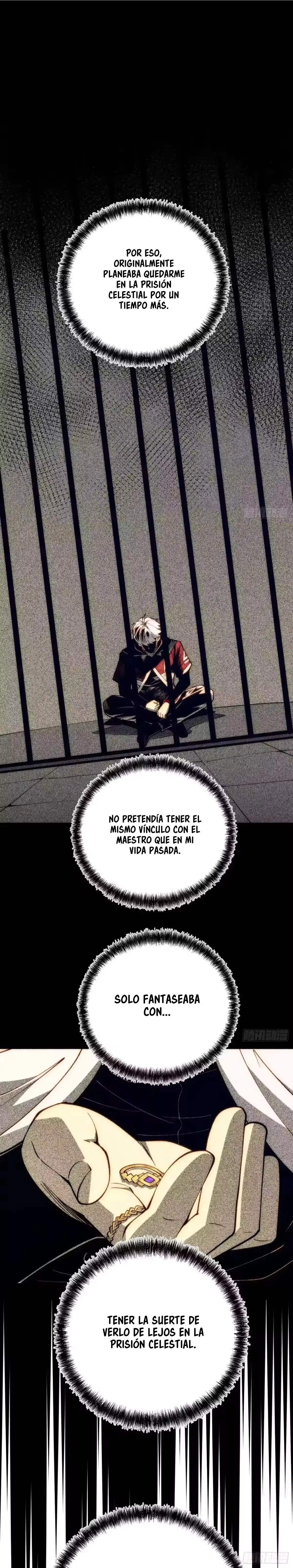 Despertar Definitivo - Capítulo 128 - Página 12 - LectorTMOo