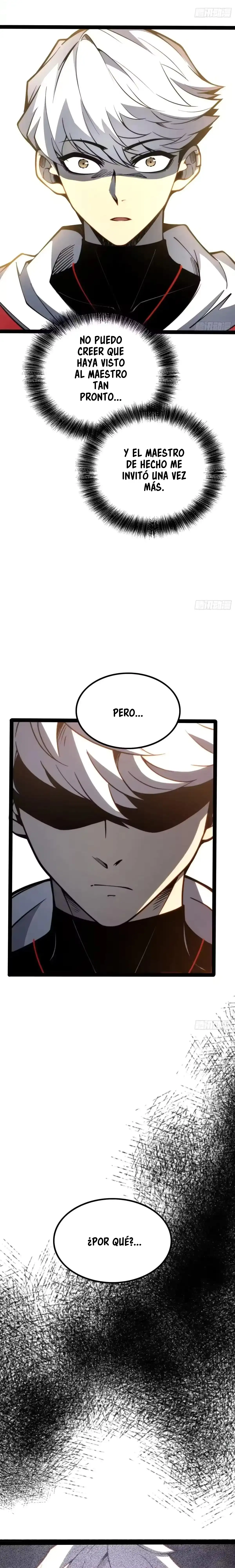 Despertar Definitivo - Capítulo 129 - Página 5 - LectorTMOo