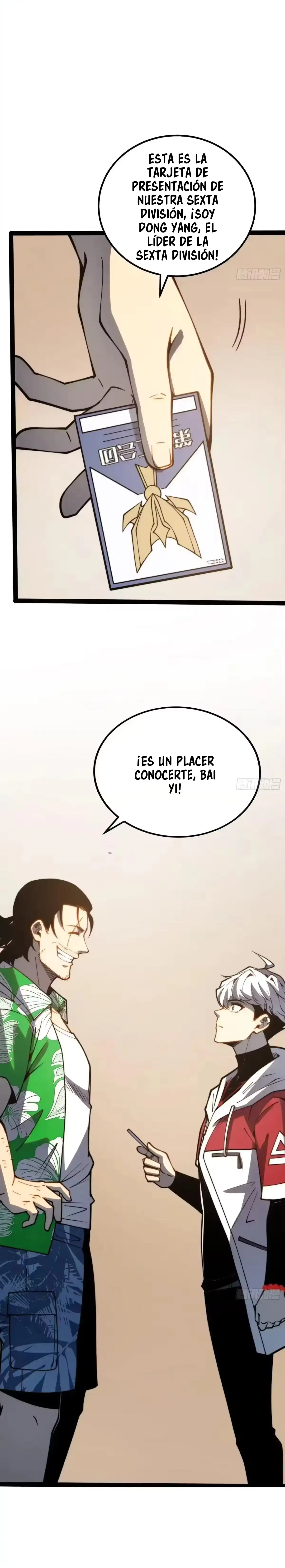 Despertar Definitivo - Capítulo 129 - Página 12 - LectorTMOo