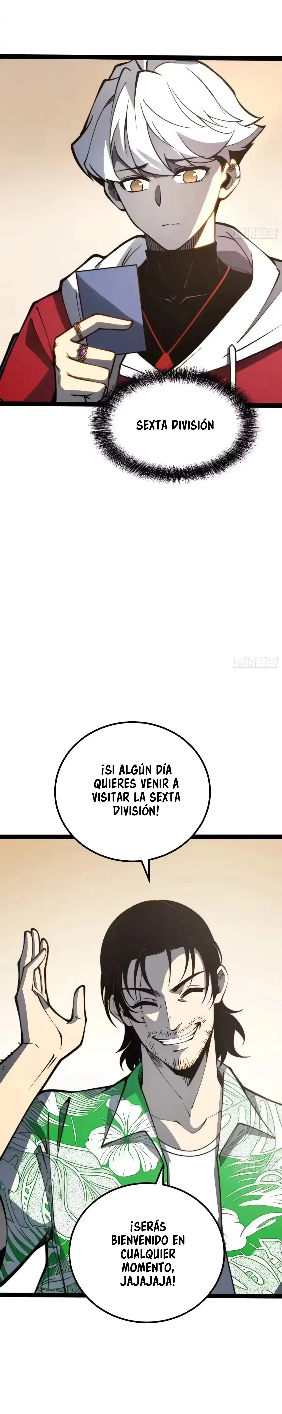 Despertar Definitivo - Capítulo 129 - Página 13 - LectorTMOo