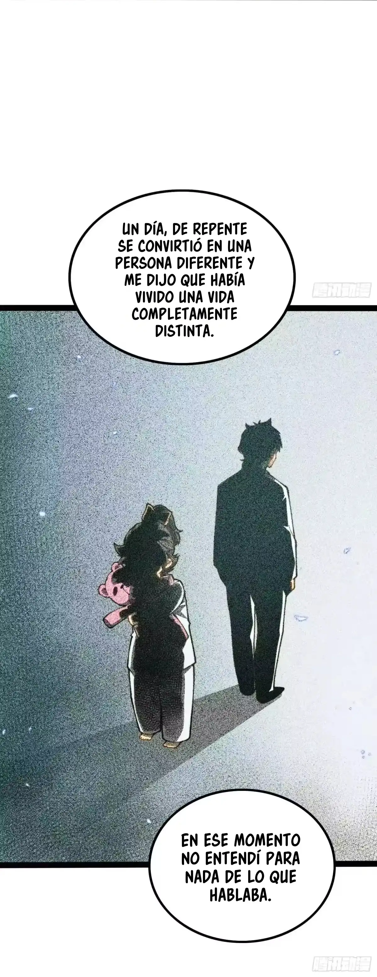 Despertar Definitivo - Capítulo 130 - Página 5 - LectorTMOo