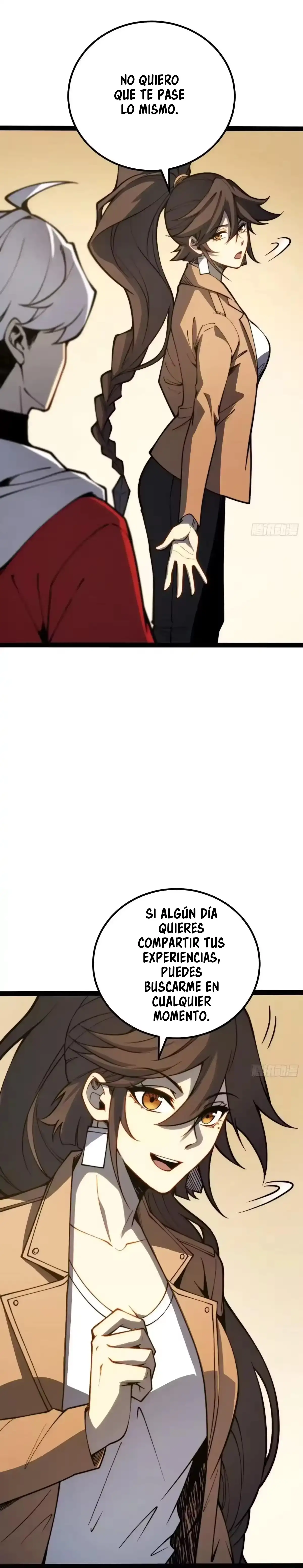 Despertar Definitivo - Capítulo 130 - Página 7 - LectorTMOo