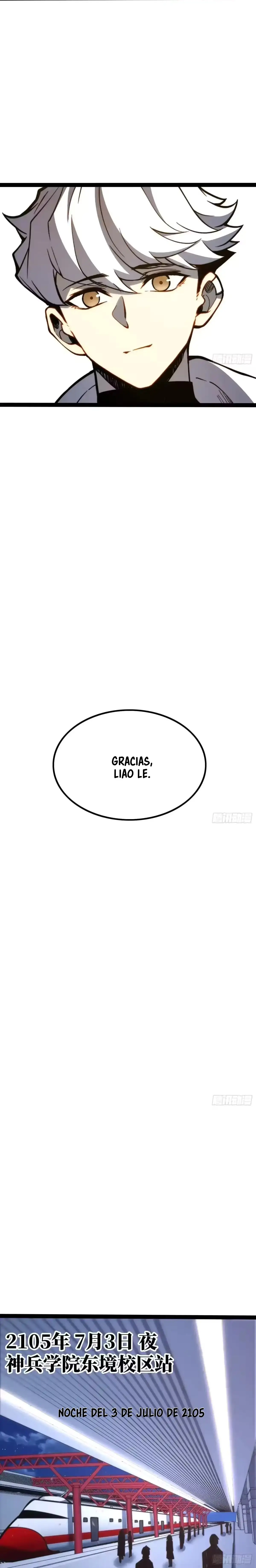 Despertar Definitivo - Capítulo 130 - Página 9 - LectorTMOo
