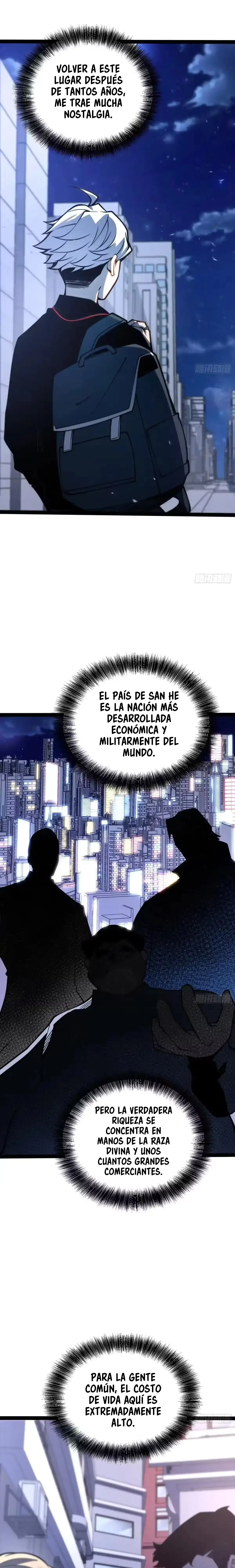 Despertar Definitivo - Capítulo 130 - Página 12 - LectorTMOo