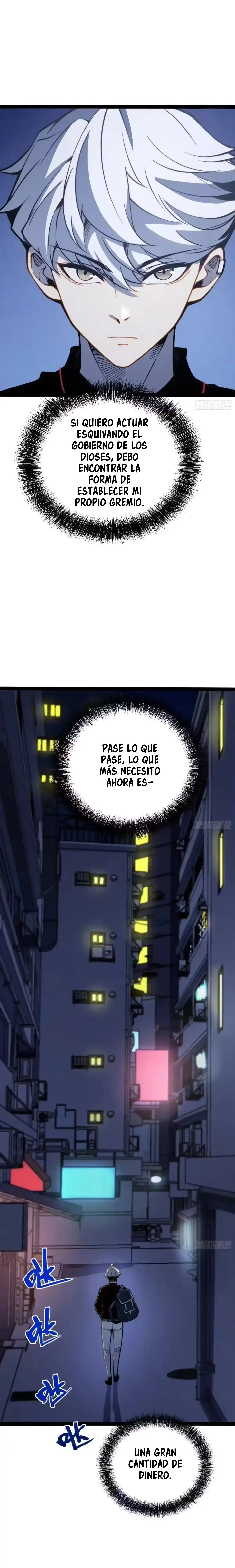 Despertar Definitivo - Capítulo 130 - Página 14 - LectorTMOo