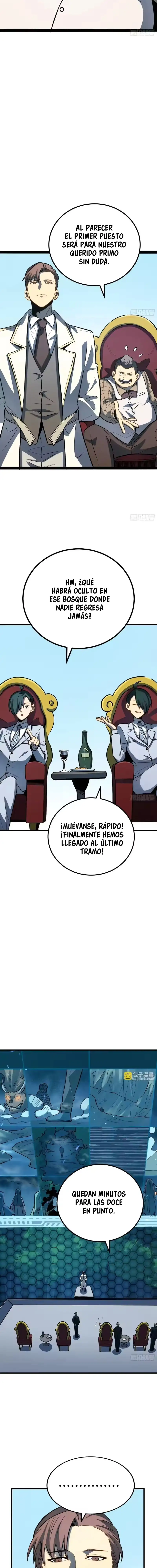Despertar Definitivo - Capítulo 78 - Página 5 - LectorTMOo