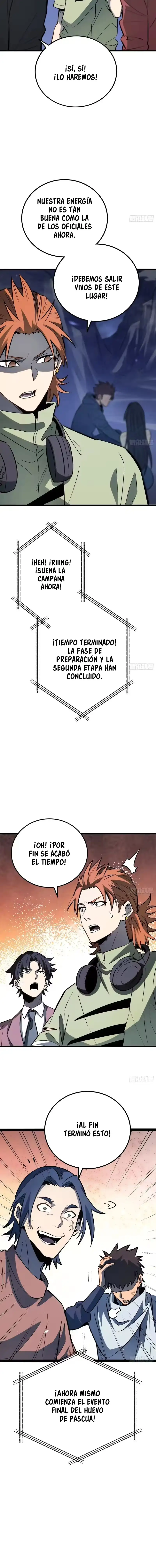 Despertar Definitivo - Capítulo 78 - Página 10 - LectorTMOo