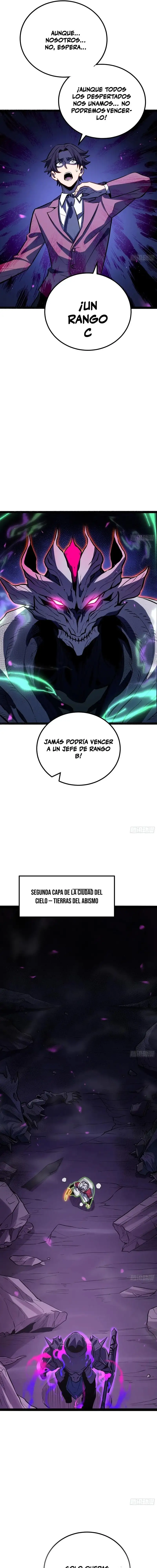 Despertar Definitivo - Capítulo 79 - Página 5 - LectorTMOo