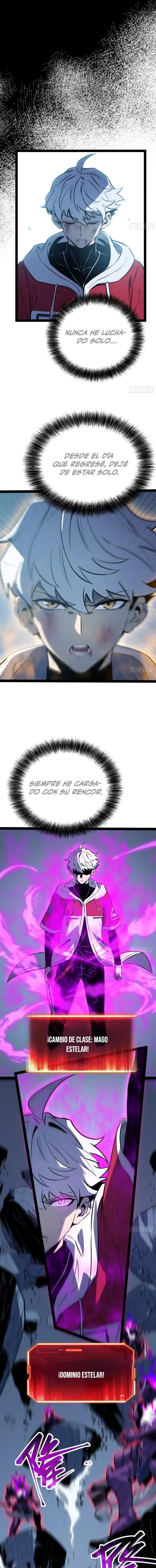 Despertar Definitivo - Capítulo 84 - Página 11 - LectorTMOo