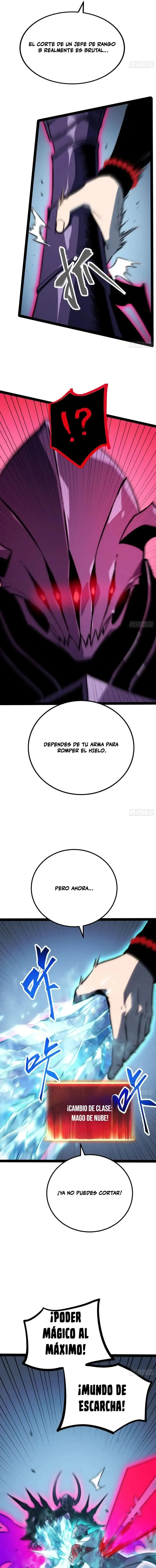 Despertar Definitivo - Capítulo 85 - Página 5 - LectorTMOo