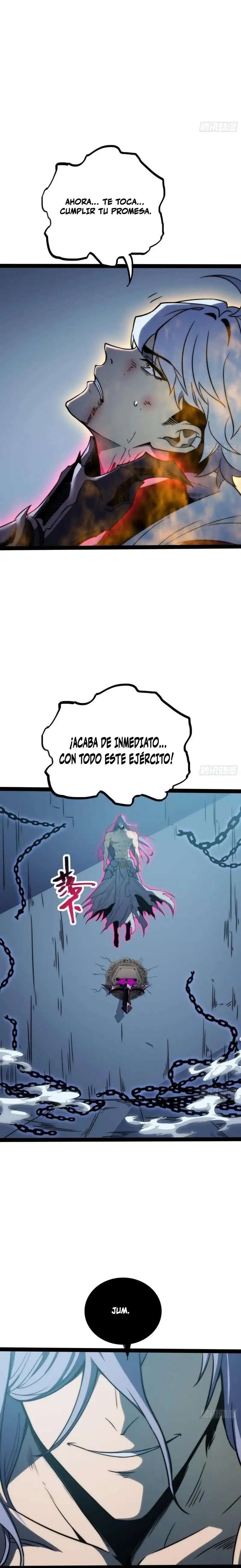 Despertar Definitivo - Capítulo 86 - Página 4 - LectorTMOo
