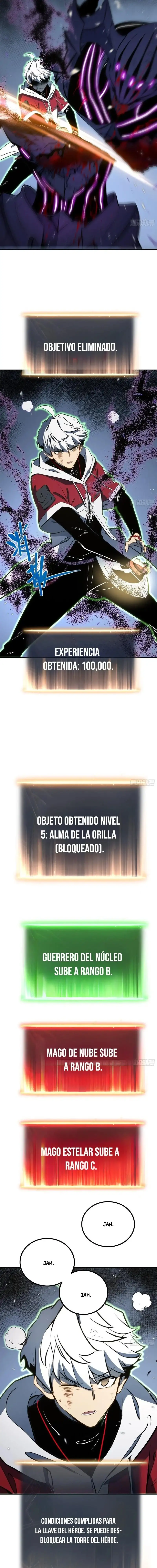 Despertar Definitivo - Capítulo 88 - Página 5 - LectorTMOo
