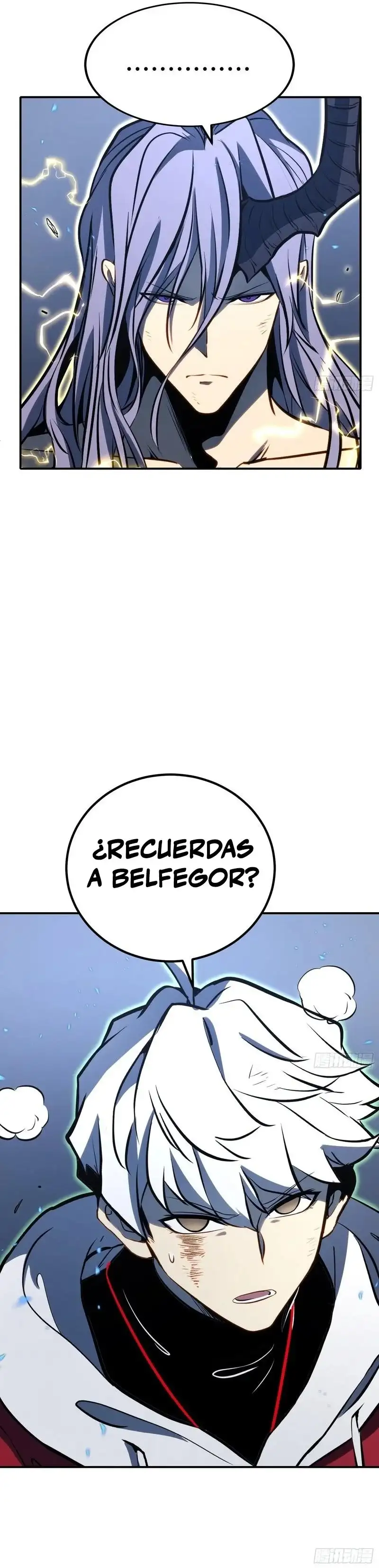 Despertar Definitivo - Capítulo 88 - Página 9 - LectorTMOo