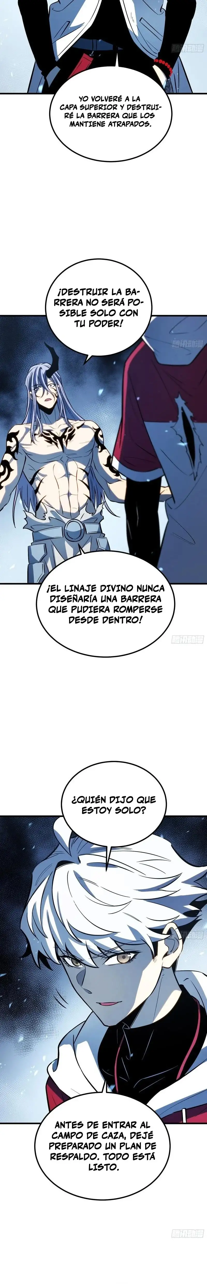 Despertar Definitivo - Capítulo 89 - Página 12 - LectorTMOo