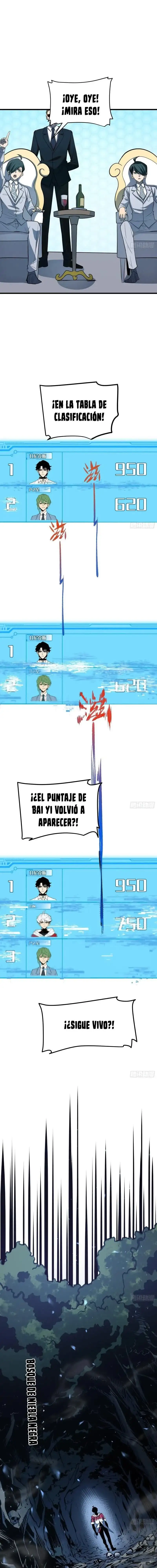 Despertar Definitivo - Capítulo 93 - Página 5 - LectorTMOo