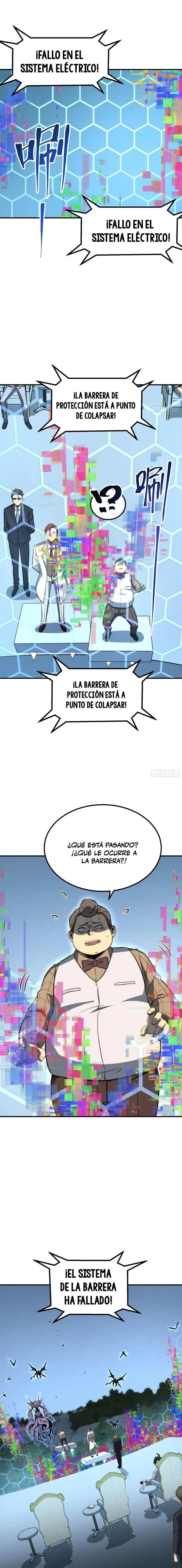 Despertar Definitivo - Capítulo 95 - Página 8 - LectorTMOo