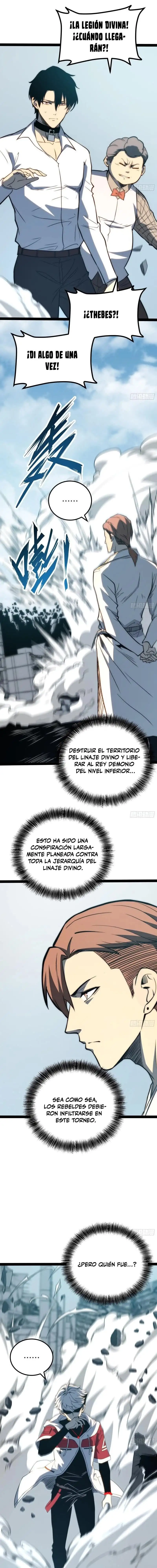 Despertar Definitivo - Capítulo 99 - Página 7 - LectorTMOo