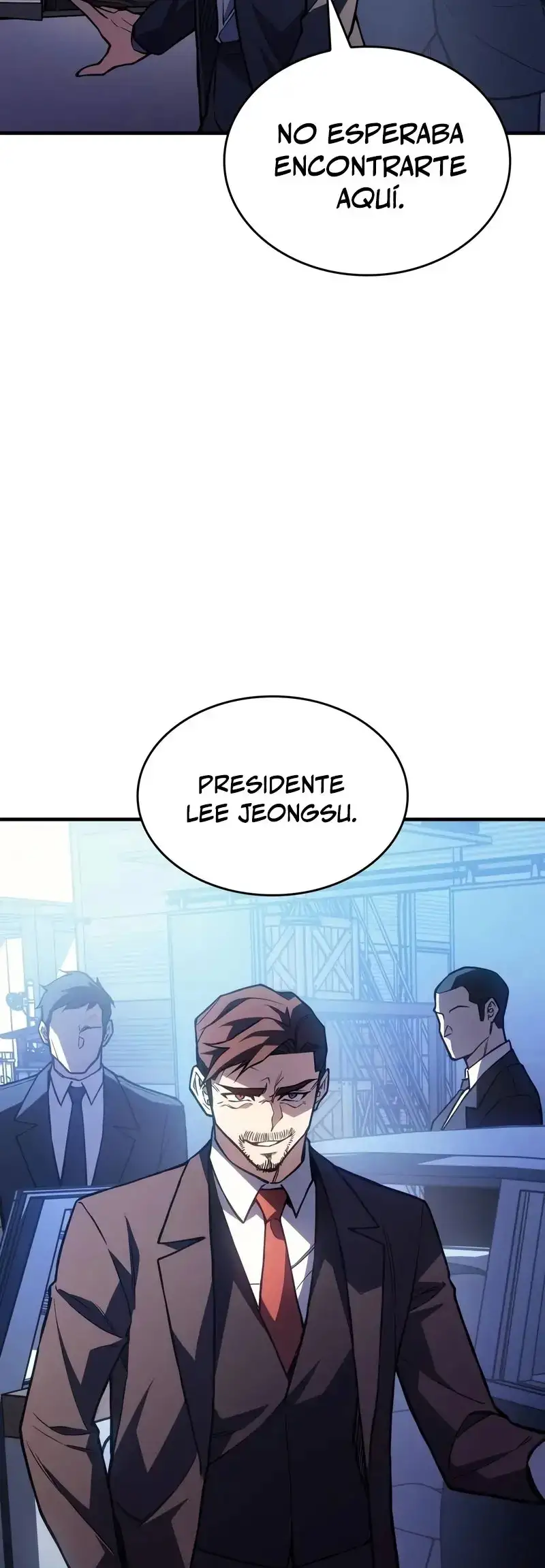 Desperte con el Poder de un Rey - Capítulo 100 - Página 4 - LectorTMOo