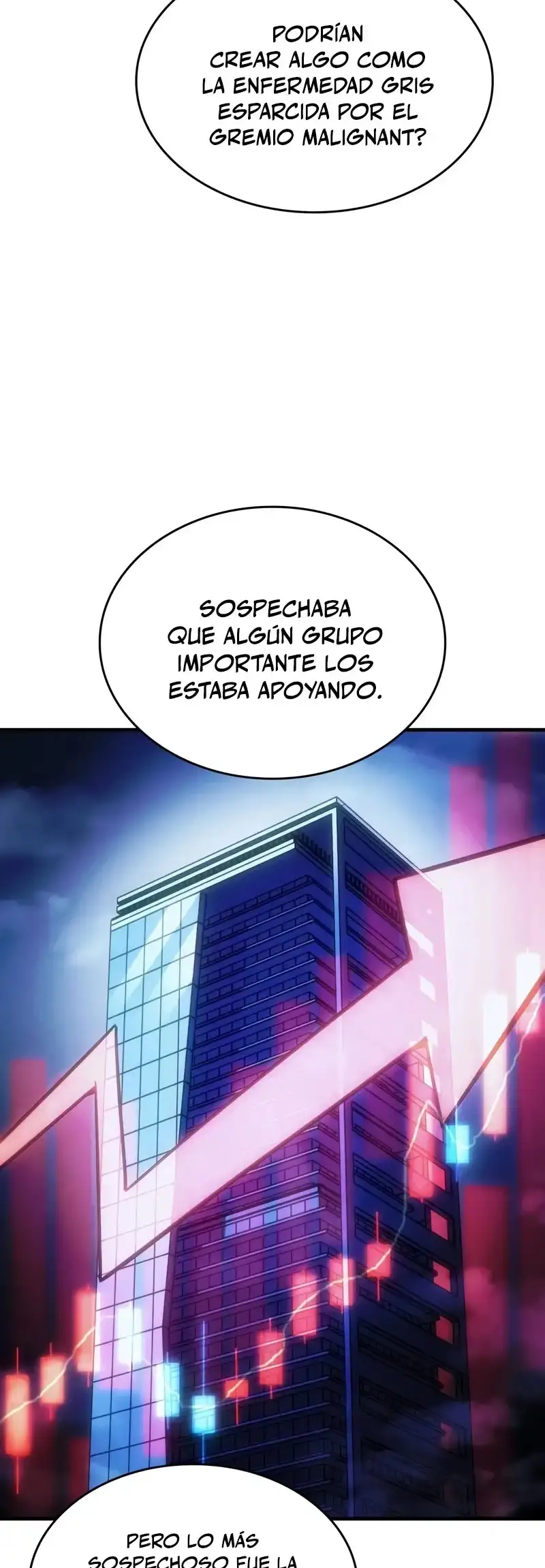 Desperte con el Poder de un Rey - Capítulo 100 - Página 7 - LectorTMOo