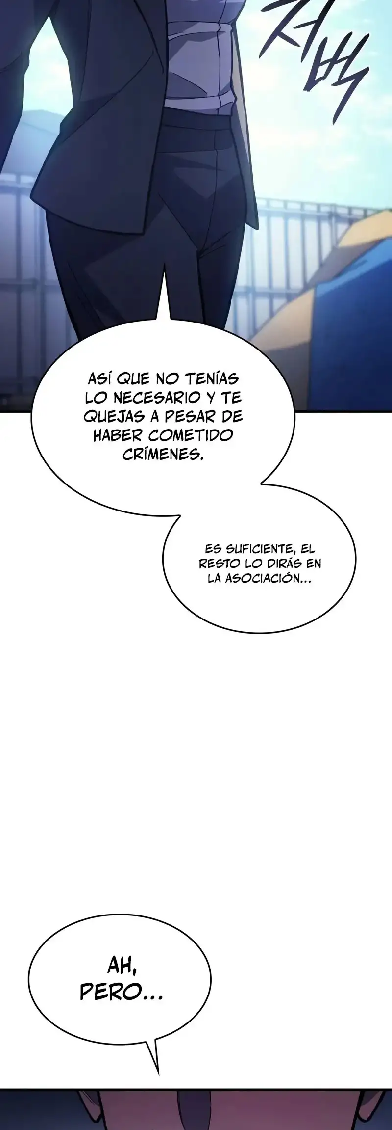 Desperte con el Poder de un Rey - Capítulo 100 - Página 11 - LectorTMOo