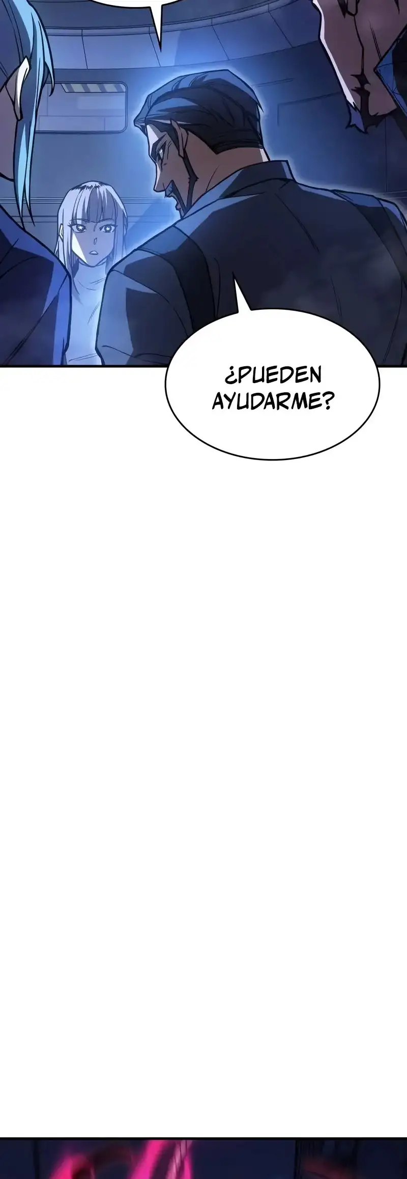 Desperte con el Poder de un Rey - Capítulo 100 - Página 37 - LectorTMOo