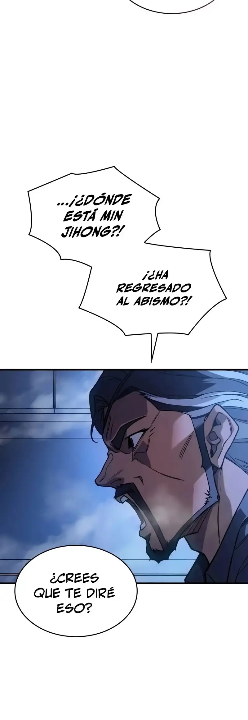 Desperte con el Poder de un Rey - Capítulo 100 - Página 49 - LectorTMOo