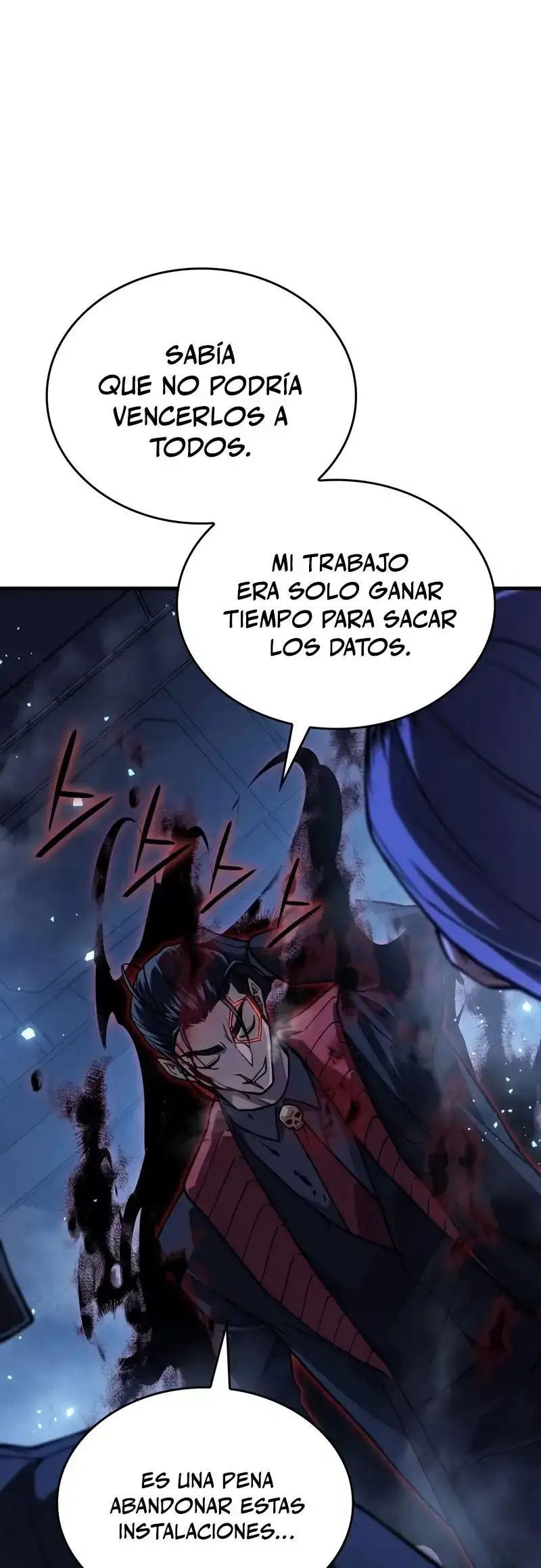 Desperte con el Poder de un Rey - Capítulo 100 - Página 50 - LectorTMOo