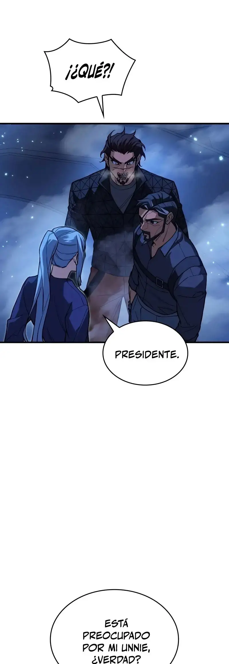 Desperte con el Poder de un Rey - Capítulo 100 - Página 54 - LectorTMOo