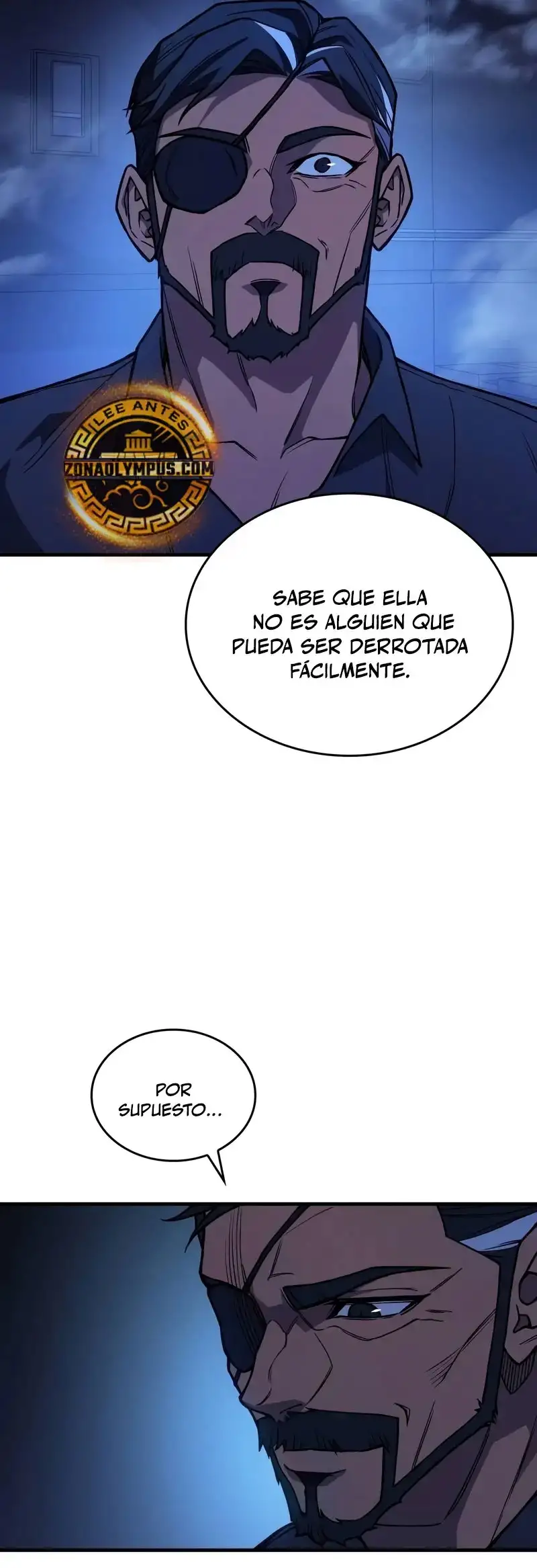 Desperte con el Poder de un Rey - Capítulo 100 - Página 56 - LectorTMOo
