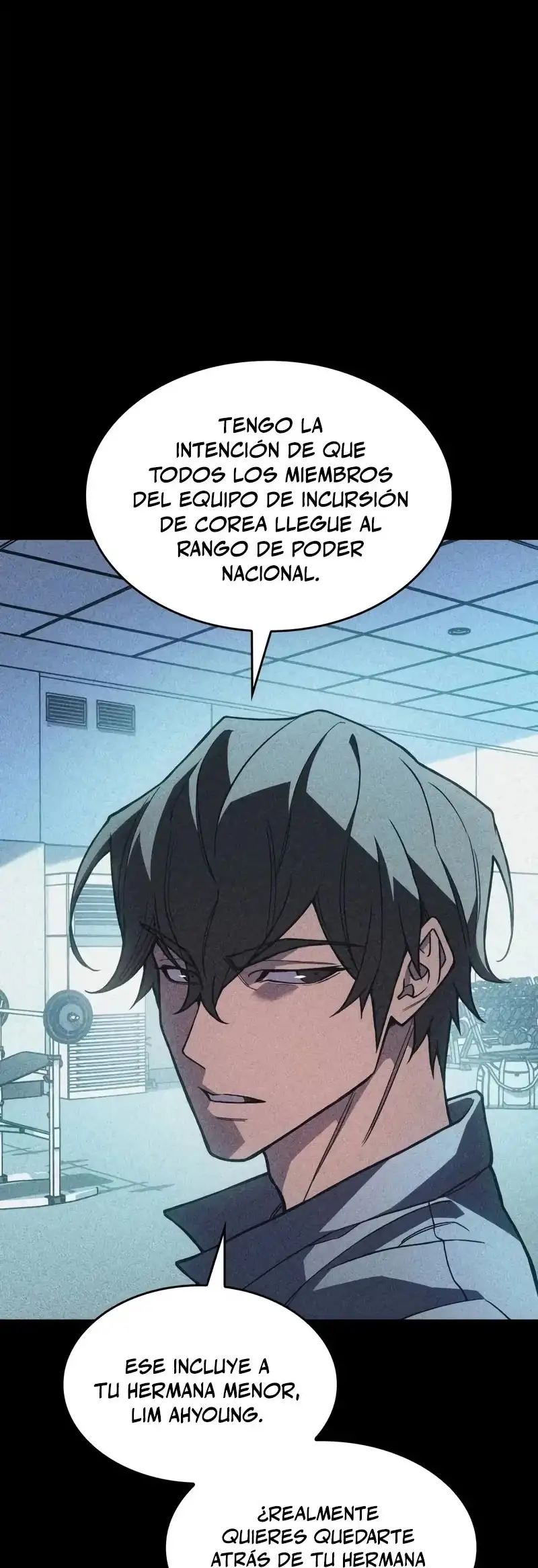 Desperte con el Poder de un Rey - Capítulo 100 - Página 65 - LectorTMOo