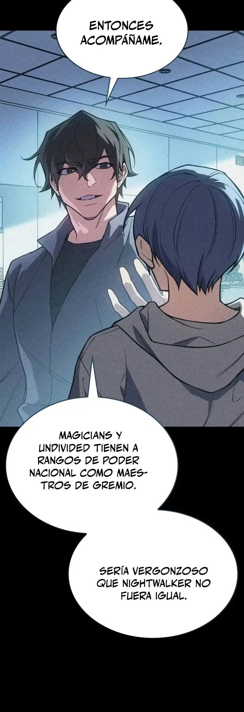 Desperte con el Poder de un Rey - Capítulo 100 - Página 67 - LectorTMOo