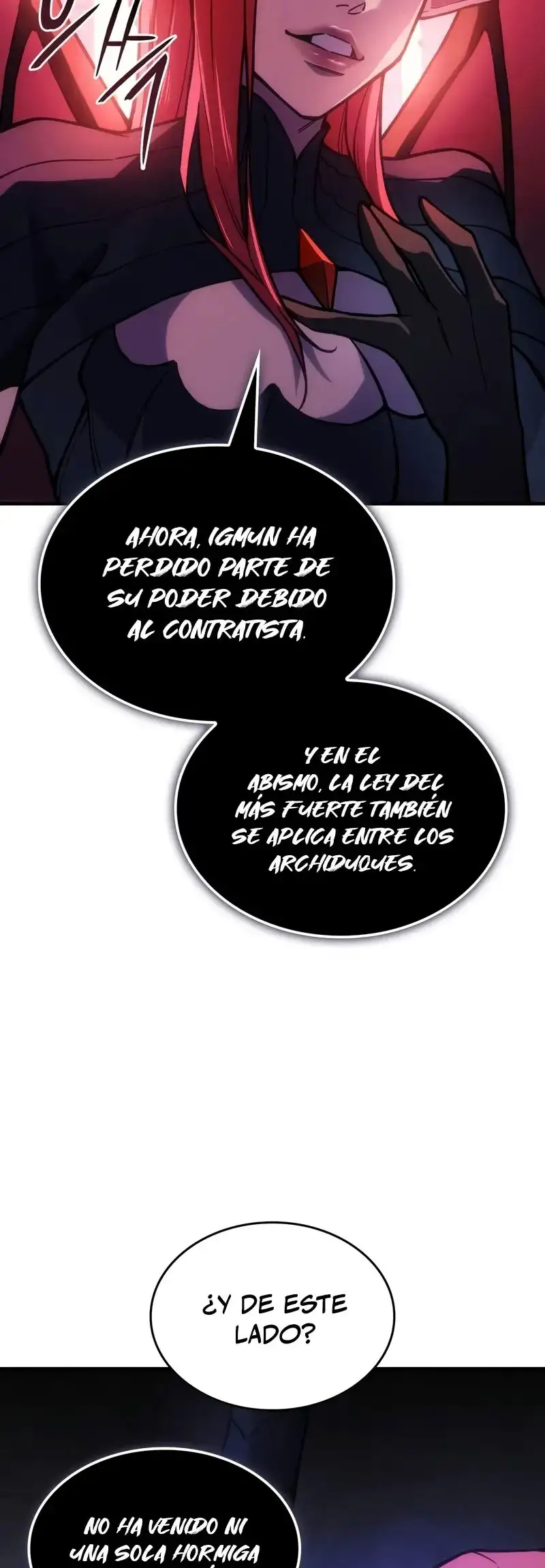 Desperte con el Poder de un Rey - Capítulo 101 - Página 11 - LectorTMOo