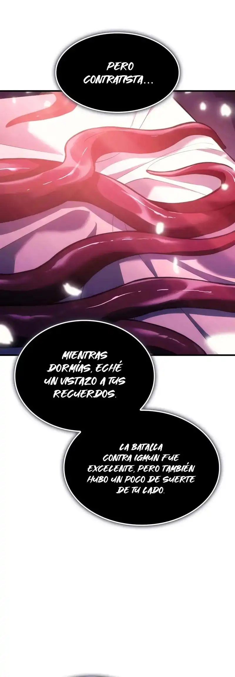 Desperte con el Poder de un Rey - Capítulo 101 - Página 13 - LectorTMOo