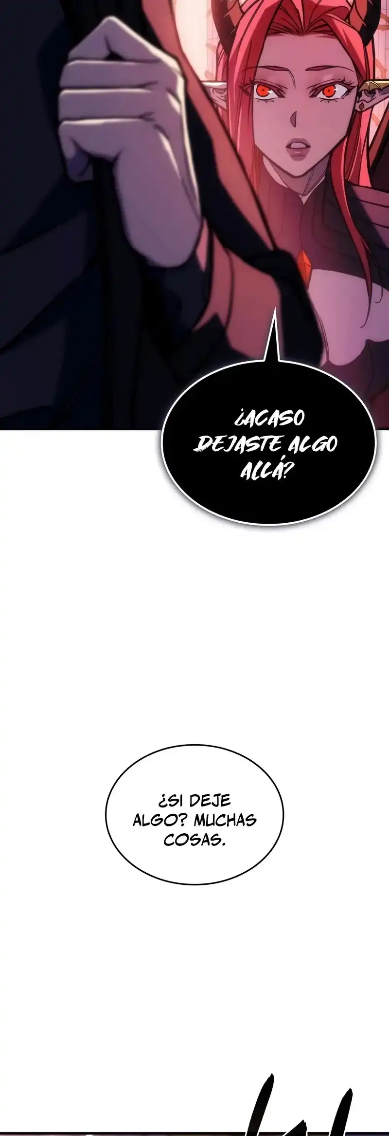 Desperte con el Poder de un Rey - Capítulo 101 - Página 21 - LectorTMOo