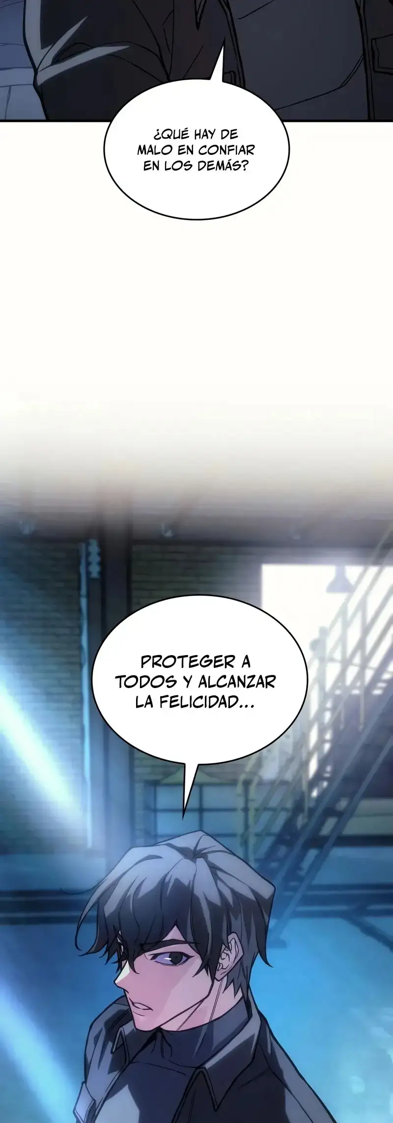 Desperte con el Poder de un Rey - Capítulo 101 - Página 44 - LectorTMOo