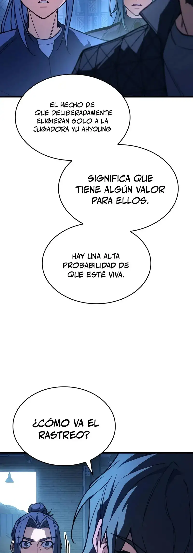 Desperte con el Poder de un Rey - Capítulo 101 - Página 46 - LectorTMOo