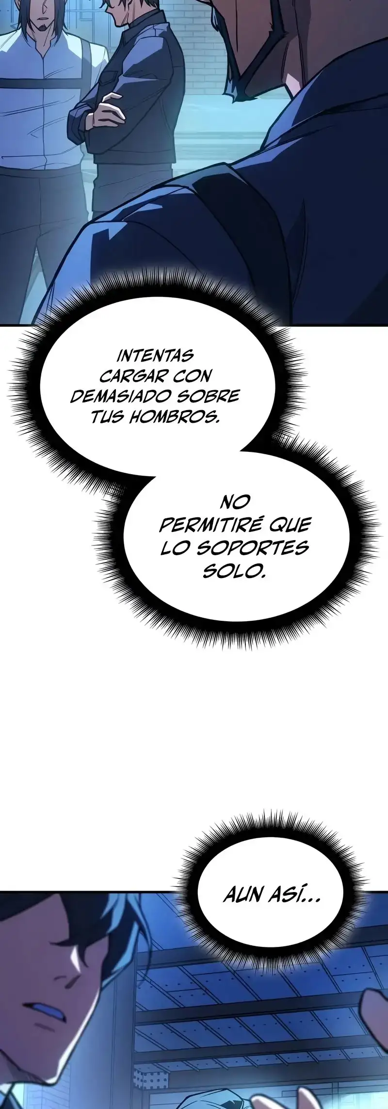 Desperte con el Poder de un Rey - Capítulo 101 - Página 48 - LectorTMOo