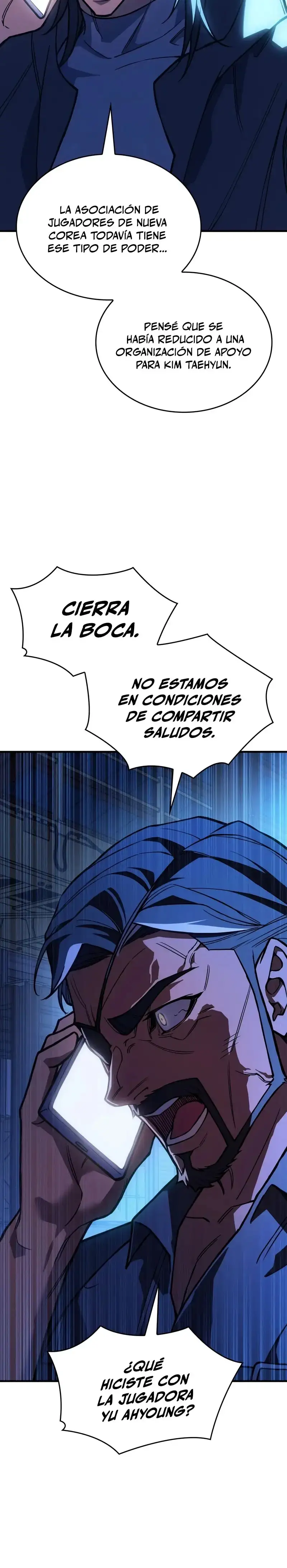 Desperte con el Poder de un Rey - Capítulo 101 - Página 54 - LectorTMOo
