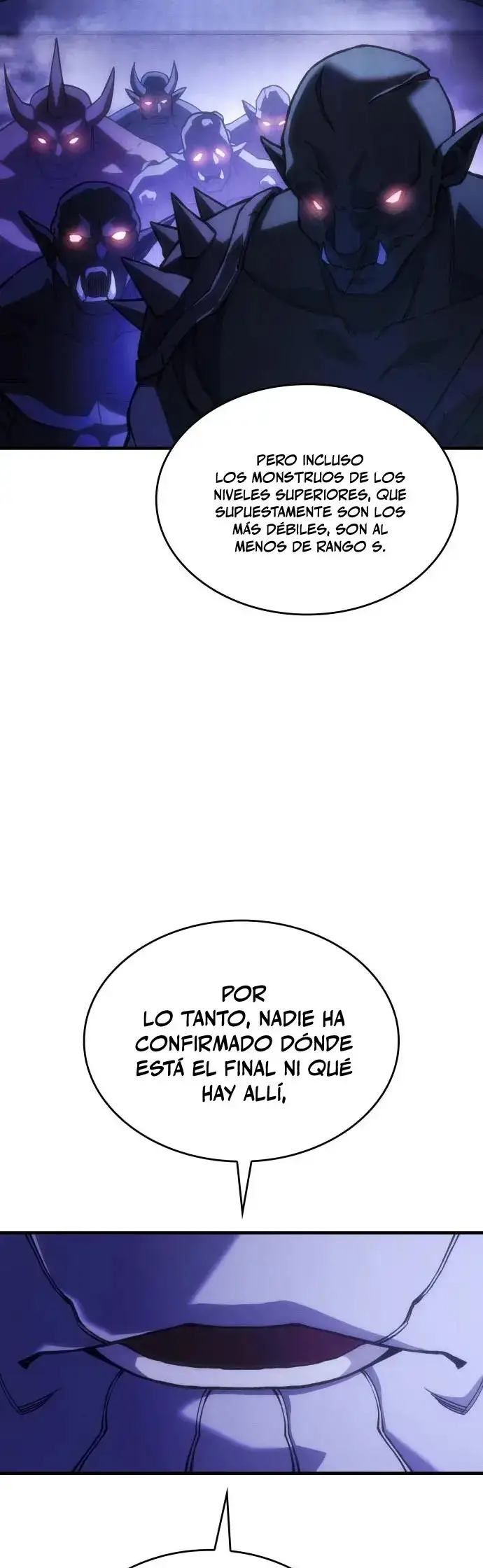 Desperte con el Poder de un Rey - Capítulo 102 - Página 4 - LectorTMOo