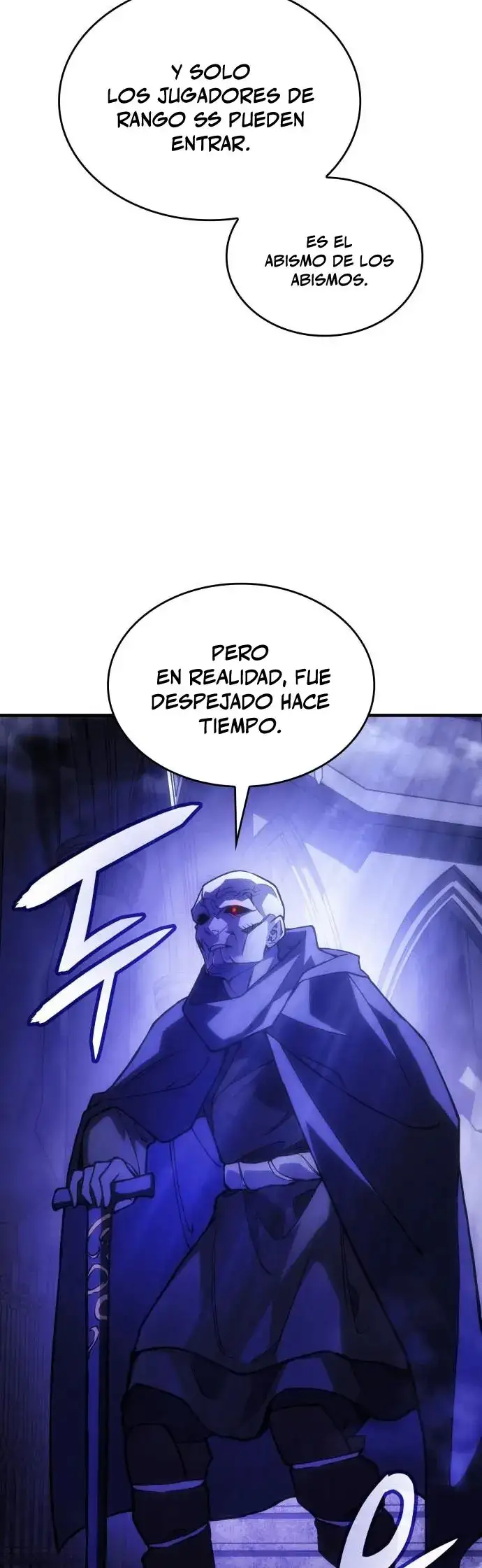 Desperte con el Poder de un Rey - Capítulo 102 - Página 5 - LectorTMOo