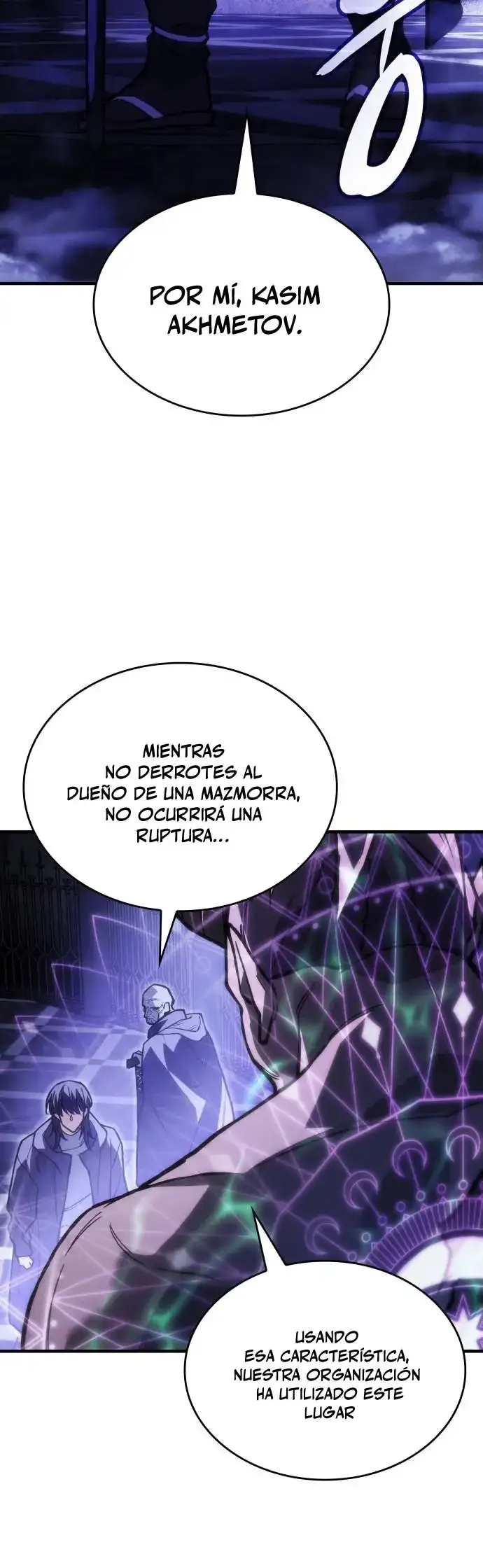 Desperte con el Poder de un Rey - Capítulo 102 - Página 6 - LectorTMOo